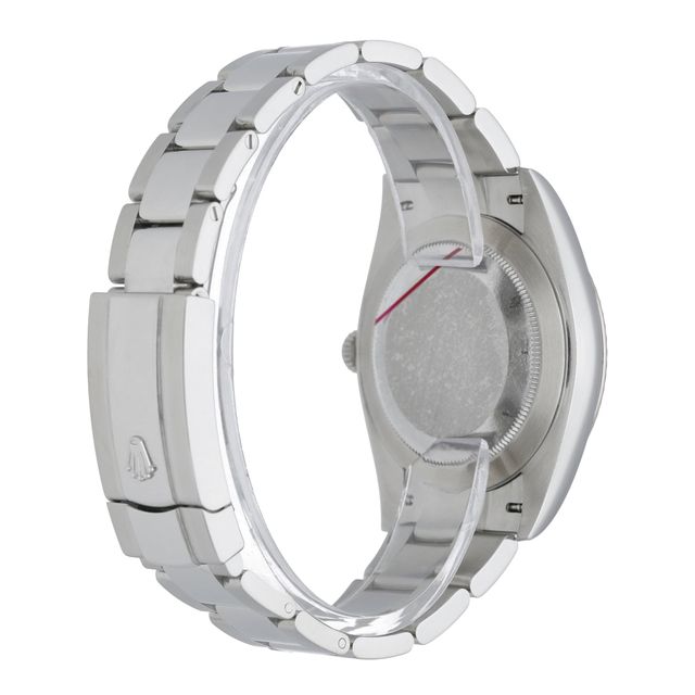 Rolex Datejust 41 126334 Image 4